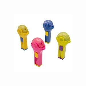 Apontador c/ Depósito Roller Leo&Leo