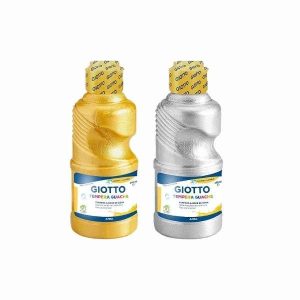 Tinta Guache 250ml Giotto