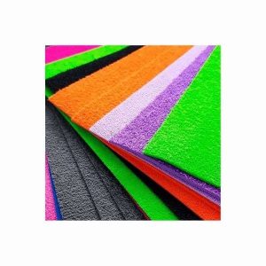 Folha de EVA Atoalhado Un