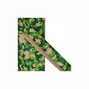 Folha de EVA Camuflado Un