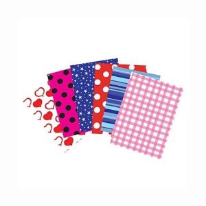 Cartolina Fantasia Sortida