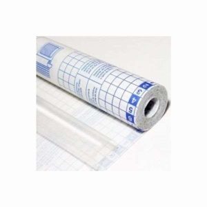 Contact Autocolante Leo&Leo 1m