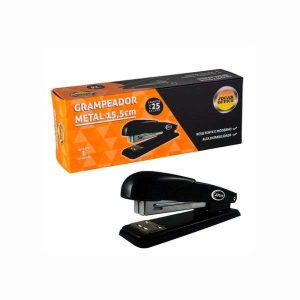 Grampeador De Papel Metal Jocar Office