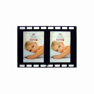 Porta Retrato Duplo Vertical Cinema