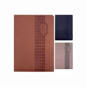 Agenda 2026 Executiva