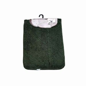 Jogo de Tapete Antiderrapante p/ Cozinha 3 pçs Liso Lucatex