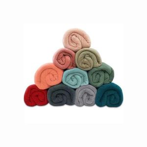 Manta Outlet Lisa Casal Camesa