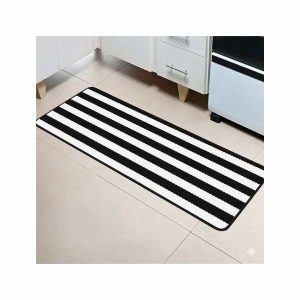 Tapete Passadeira Listrado Lucatex