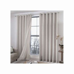 Cortina Allure Castor 1,70x2,00 Adomes