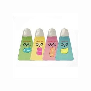 Fita Corretiva Retock Pop Compactor