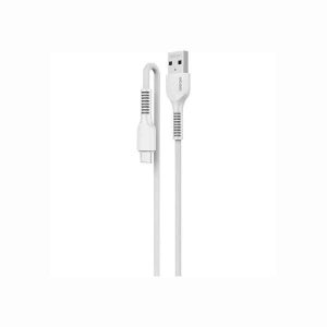 Cabo USB-C 2m Carga Rápida Letron