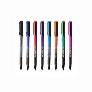 Caneta Esferográfica 1.0 Trendz Tris