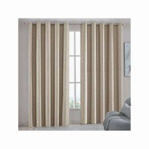 Cortina Imperial Taupe 1,60x2,00 Adomes