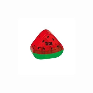 Apontador c/ Depósito Moranguinho Tris