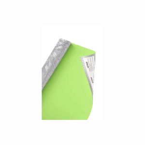 Contact Autocolante Verde Claro Leo&Leo