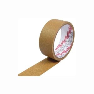 Fita Crepe Kraft 36mm x 10m