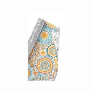 Contact Autocolante Mandala Leo&Leo