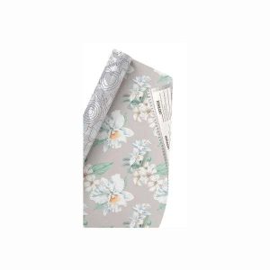 Contact Autocolante Classic Flower Leo&Leo