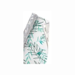 Contact Autocolante Fresh Flower Leo&Leo