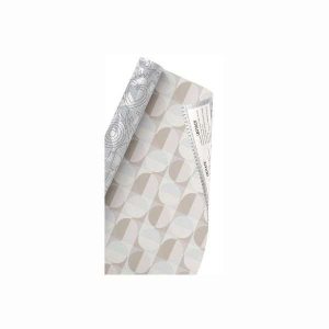 Contact Autocolando Geométrico Círculos Leo&Leo