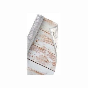 Contact Autocolante Madeira Demolição Leo&Leo