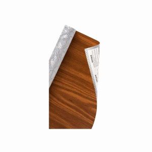 Contact Autocolante Madeira Jacarandá Leo&Leo