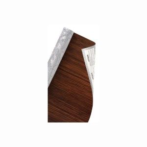 Contact Autocolante Madeira Tabaco Leo&Leo