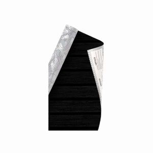 Contact Autocolante Ripa Madeira Preta Leo&Leo