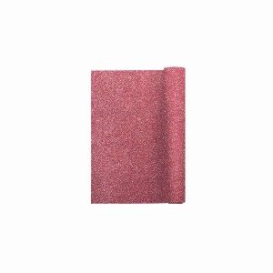 Contact Autocolante c/ Glitter Rosa Leo&Leo