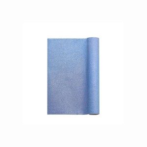 Contact Autocolante c/ Glitter Azul Leo&Leo