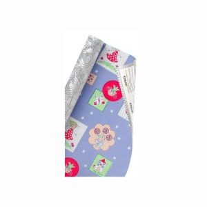 Contact Autocolante Infantoteen 3 Leo&Leo