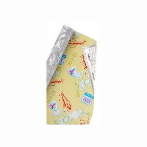 Contact Autocolante Helicópteros Leo&Leo