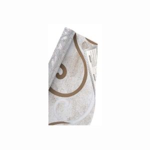 Contact Autocolante Arabesco 2 Leo&Leo