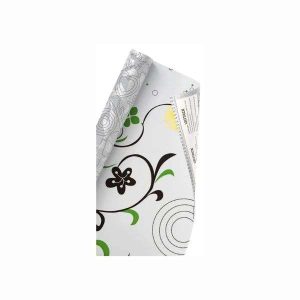 Contact Autocolante Floral 1 Leo&Leo