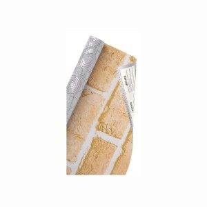 Contact Autocolante Tijolo Leo&Leo