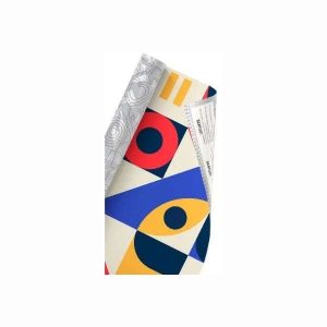 Contact Autocolante Azulejo Colorido 3 Leo&Leo