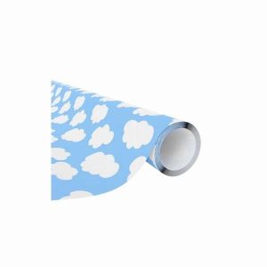 TNT Fantasia Nuvem Azul 1 Metro