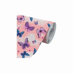 TNT Fantasia Borboletas 1 Metro