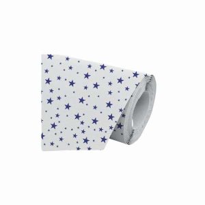 TNT Fantasia Estrela Azul 1 Metro