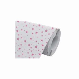 TNT Fantasia Estrela Rosa 1 Metro