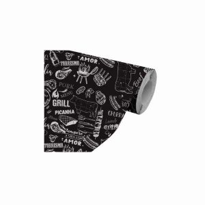 TNT Fantasia Churrasco 1 Metro