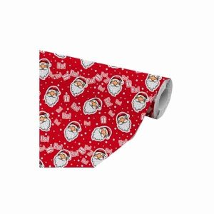 TNT Fantasia Papai Noel 1 Metro