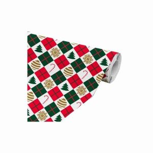 TNT Fantasia Presentes 1 Metro