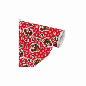 TNT Fantasia Papai Noel 1 Metro