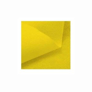 TNT Liso Amarelo 1 Metro