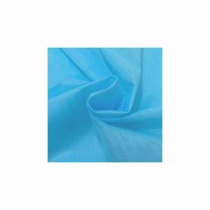 TNT Liso Azul Celeste 1 Metro