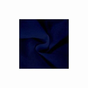 TNT Liso Azul Marinho 1 Metro