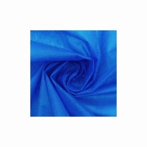 TNT Liso Azul Royal 1 Metro