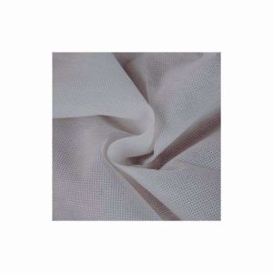 TNT Liso Cinza Claro 1 Metro