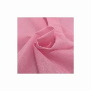 TNT Liso Rosa Bebê 1 Metro